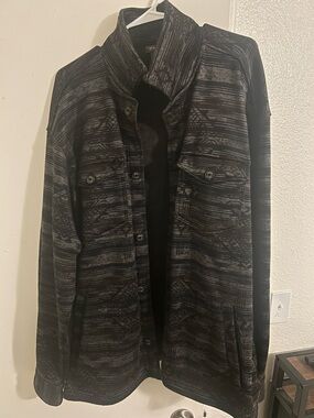 Ariat button up jacket